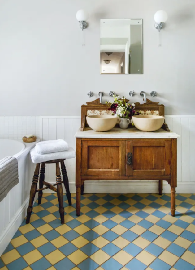 Дизайнери показали, яку підлогу варто вибрати під час ремонту у 2024 році: стильні варіанти